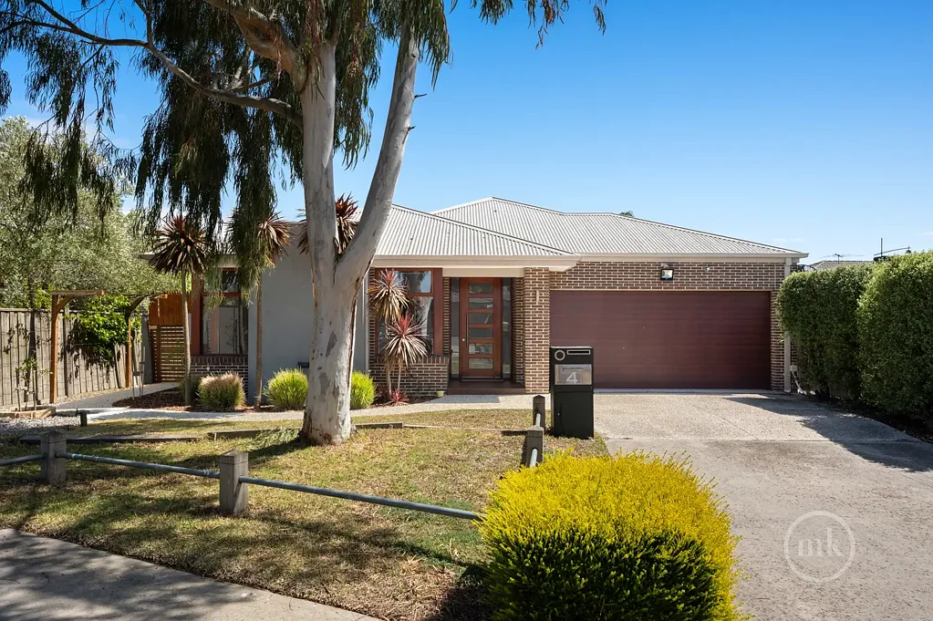 4 Levanter Cove, Mernda, VIC 3754