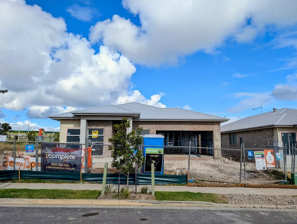 82 Frampton Drive, Gilead, NSW 2560