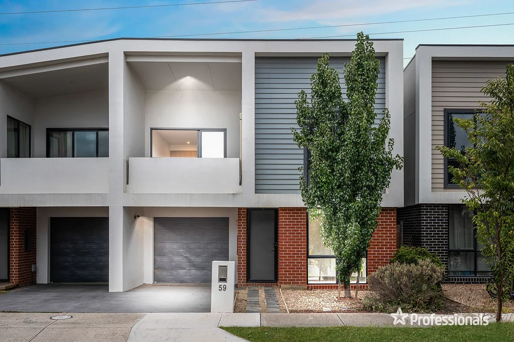 59 Oakden Crescent, St Albans, VIC 3021