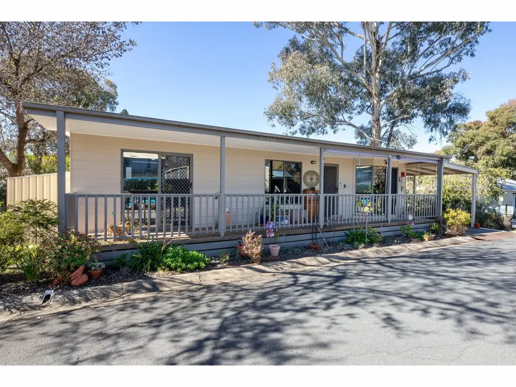 72/7 Catherine Crescent, Lavington, NSW 2641