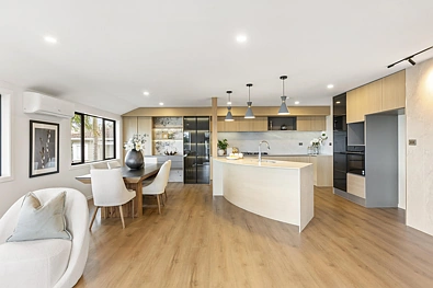 1/47 Deep Creek Road, Torbay, North Shore City, Auckland, 5房, 3浴, House