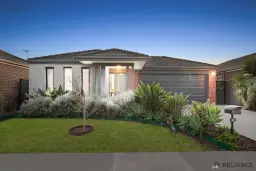 22 Josebury Road, Tarneit