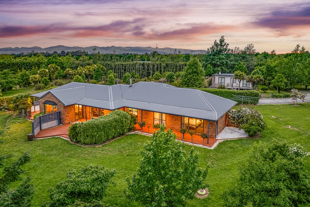 372 Hamptons Road, Prebbleton, Selwyn, Canterbury