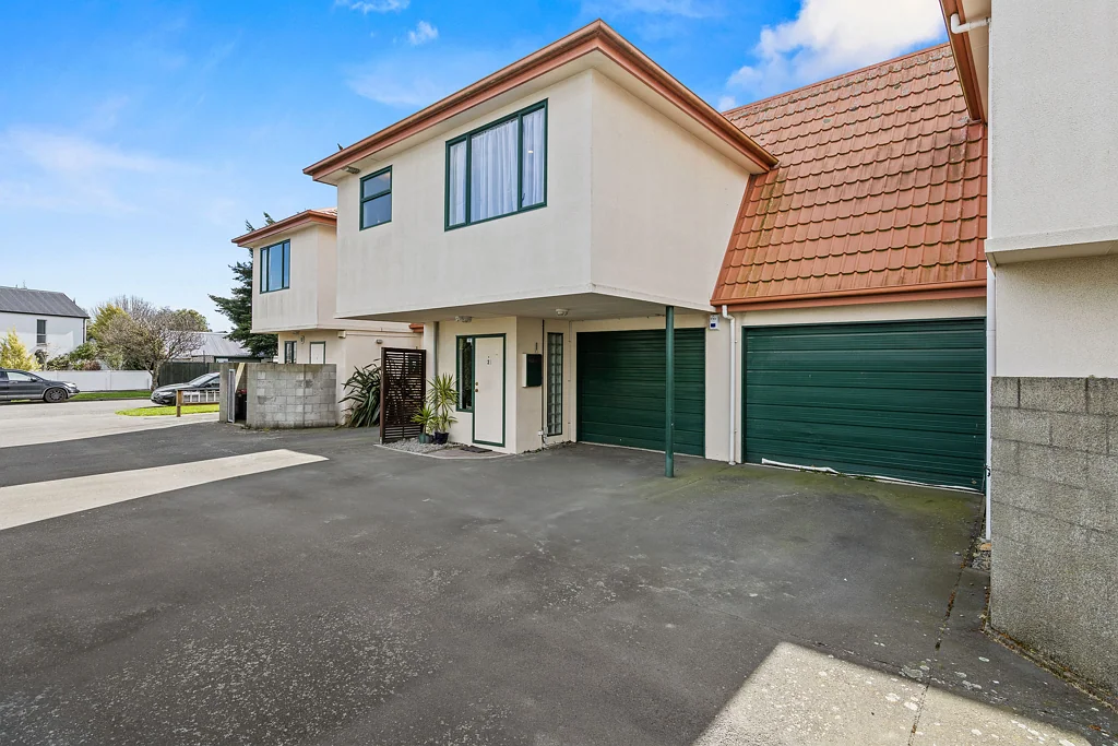 68A Thackeray Place, Waltham, Christchurch, Canterbury