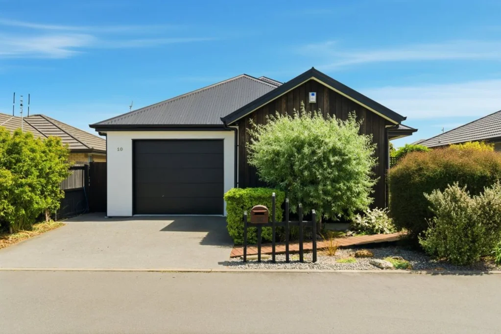 10 Koreke Lane, Halswell, Christchurch City