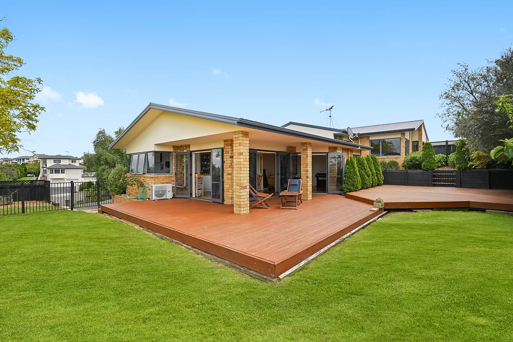 Flagstaff 4Zimmer Captivating Home On A Private 843sqm Section