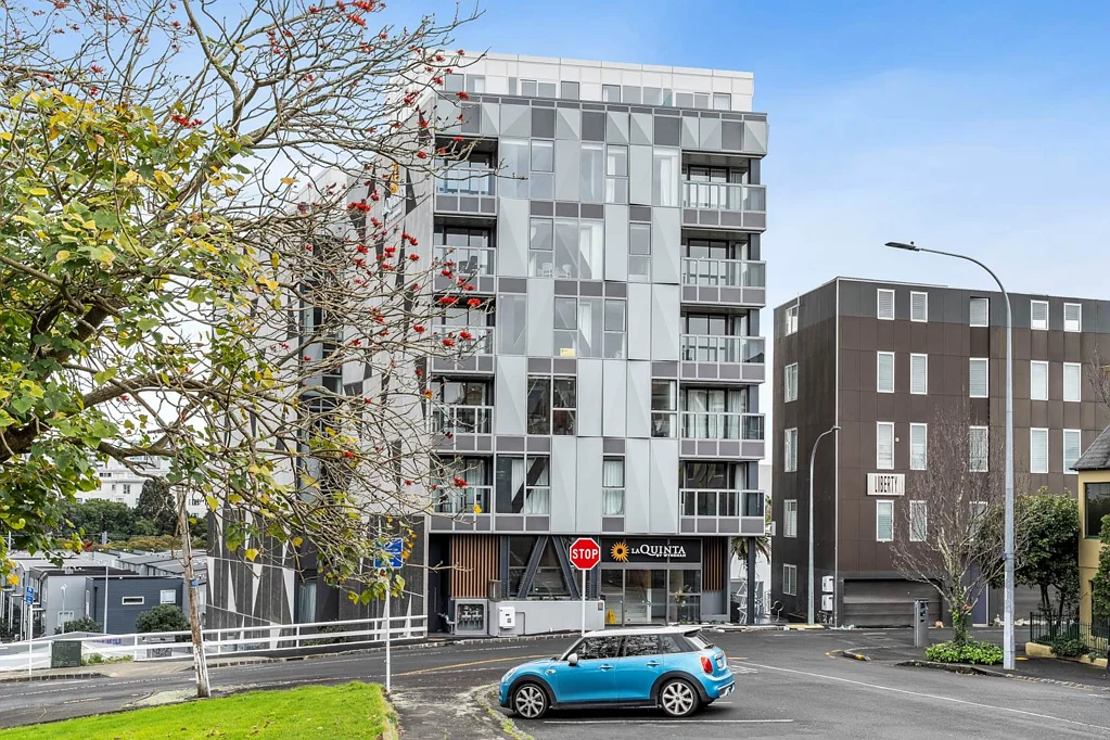 610/2B Augustus Terrace, Parnell, Auckland City, Auckland