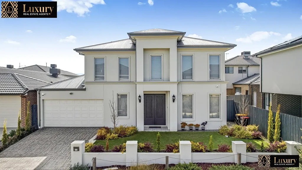 Bonnie Brook 5غرفة نوم Luxury Family Living in the Heart of Bonnie Brook