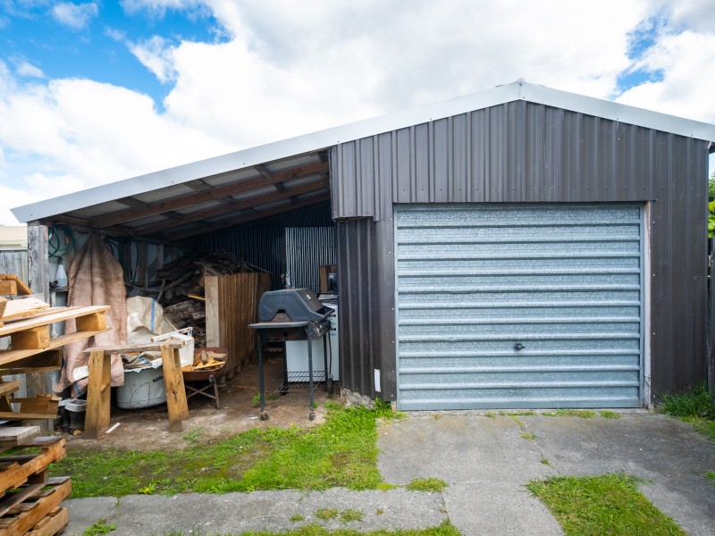 4 Williamson Road, Clive, Hastings, 3 Kuwarto, 1 Banyo