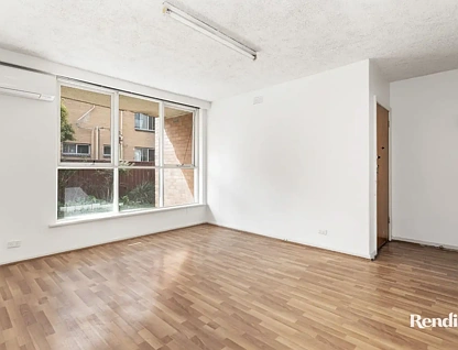 7/17 Gordon Street, Footscray, VIC 3011, 2 Kuwarto, 1 Banyo, Apartment