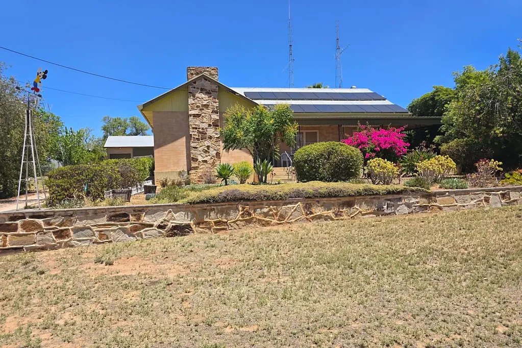 11 Murrayville Road, Pinnaroo, SA 5304