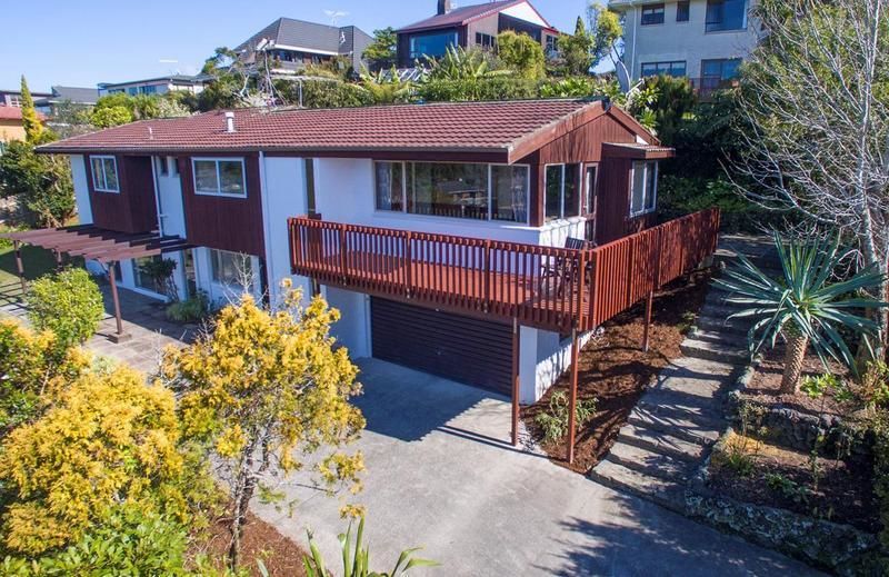 97 Chelsea View Drive, Chatswood, Auckland - North Shore, 6 phòng ngủ, 0 phòng tắm