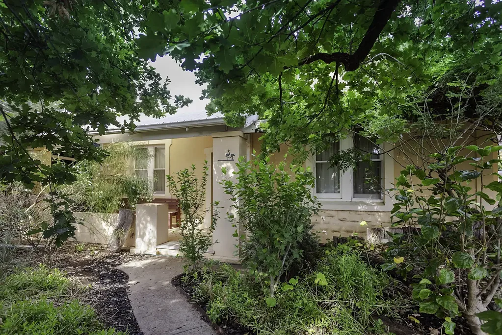 Address Withheld, Beverley, SA 5009