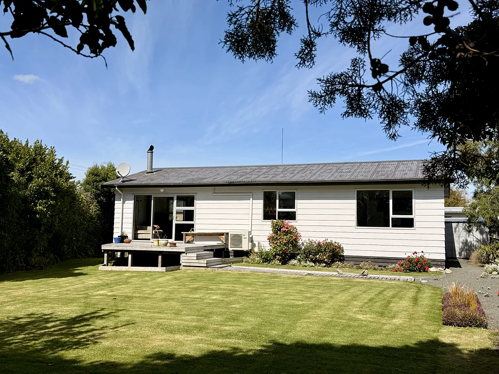 54 Ross Street, Grasmere, Invercargill, Southland