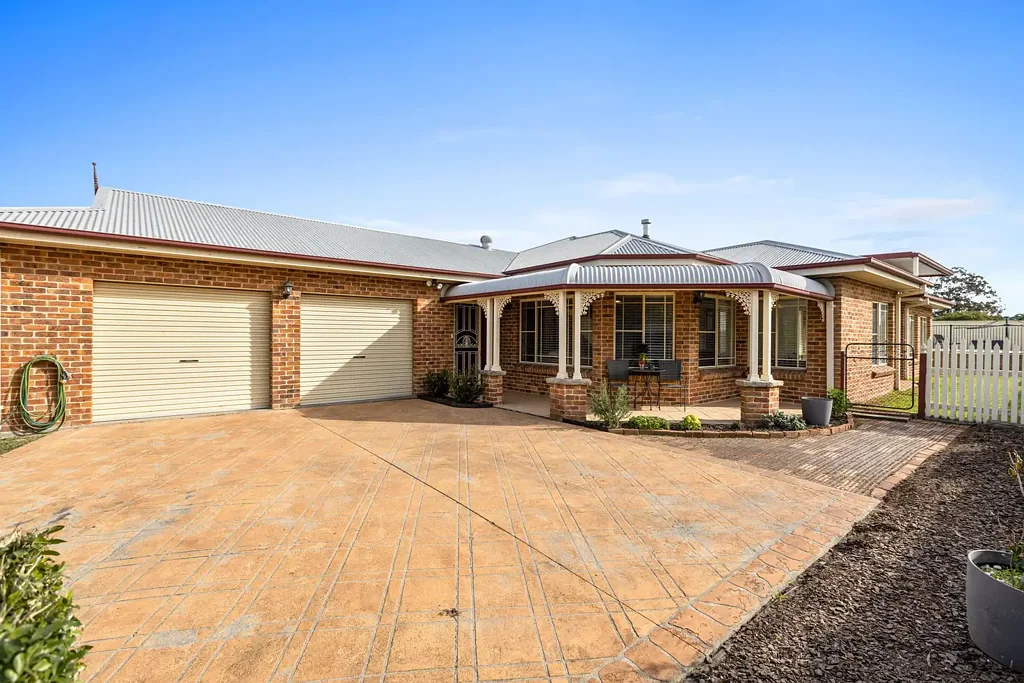 Muswellbrook 4कमरा THE ULTIMATE FAMILY HOME