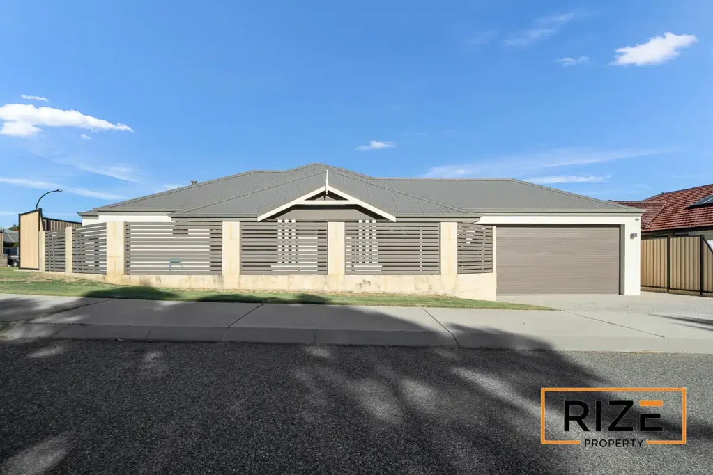 50 Harden Park Trail, Carramar, WA 6031