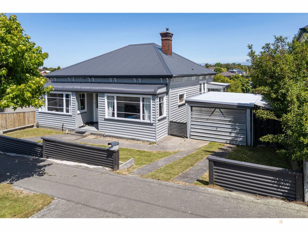 Parkside 3chambre Secure investment with strong returns
