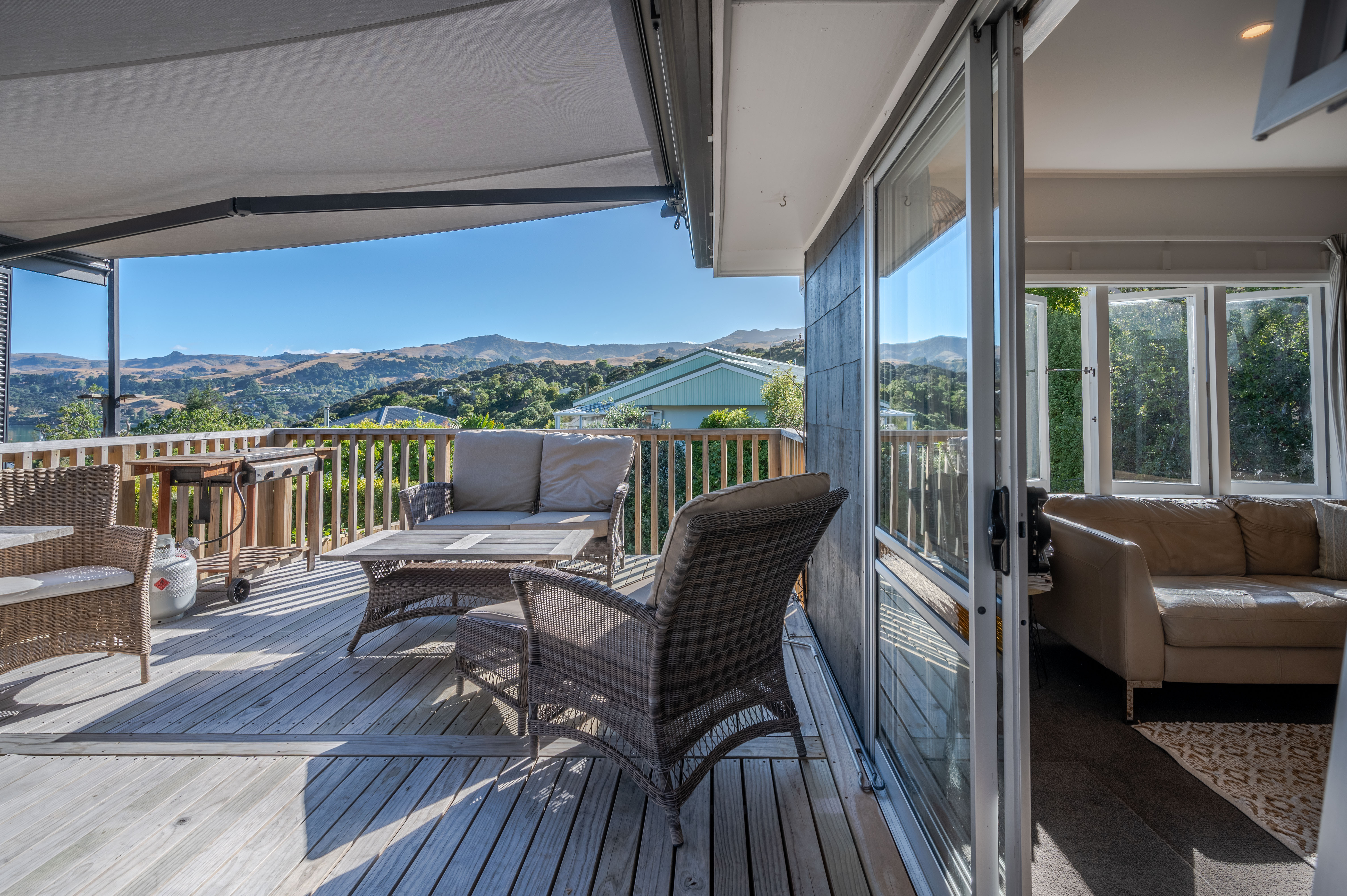 23 Aylmers Valley Road, Akaroa, Christchurch, 2 침실, 1 욕실, House