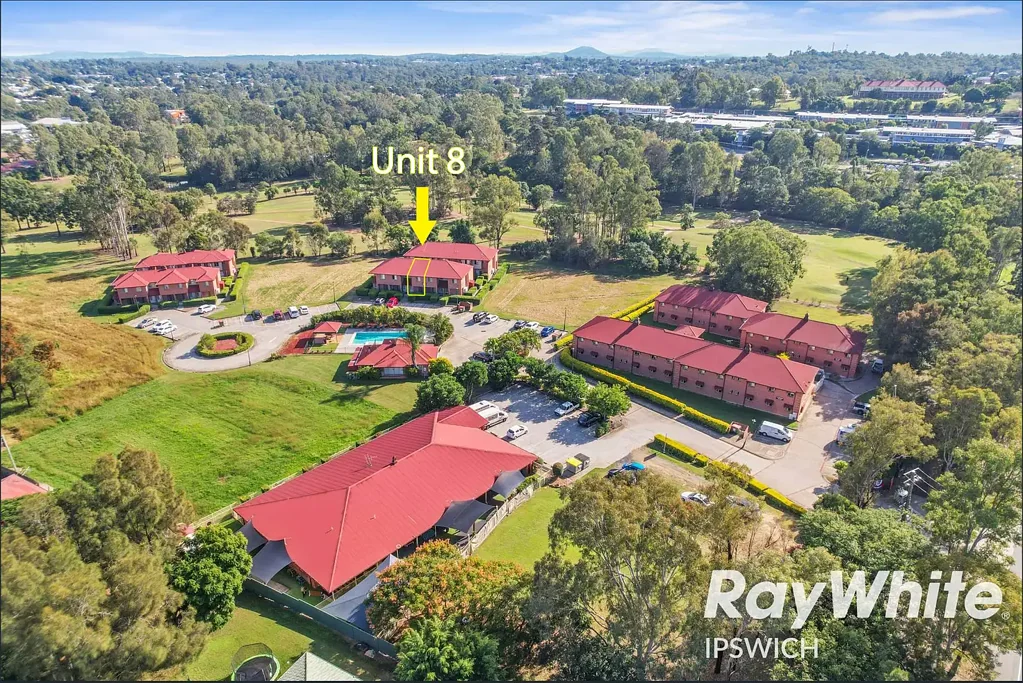 8/187 Warwick Road, Churchill, QLD 4305, 3 Bedrooms, 1 Bathrooms, House