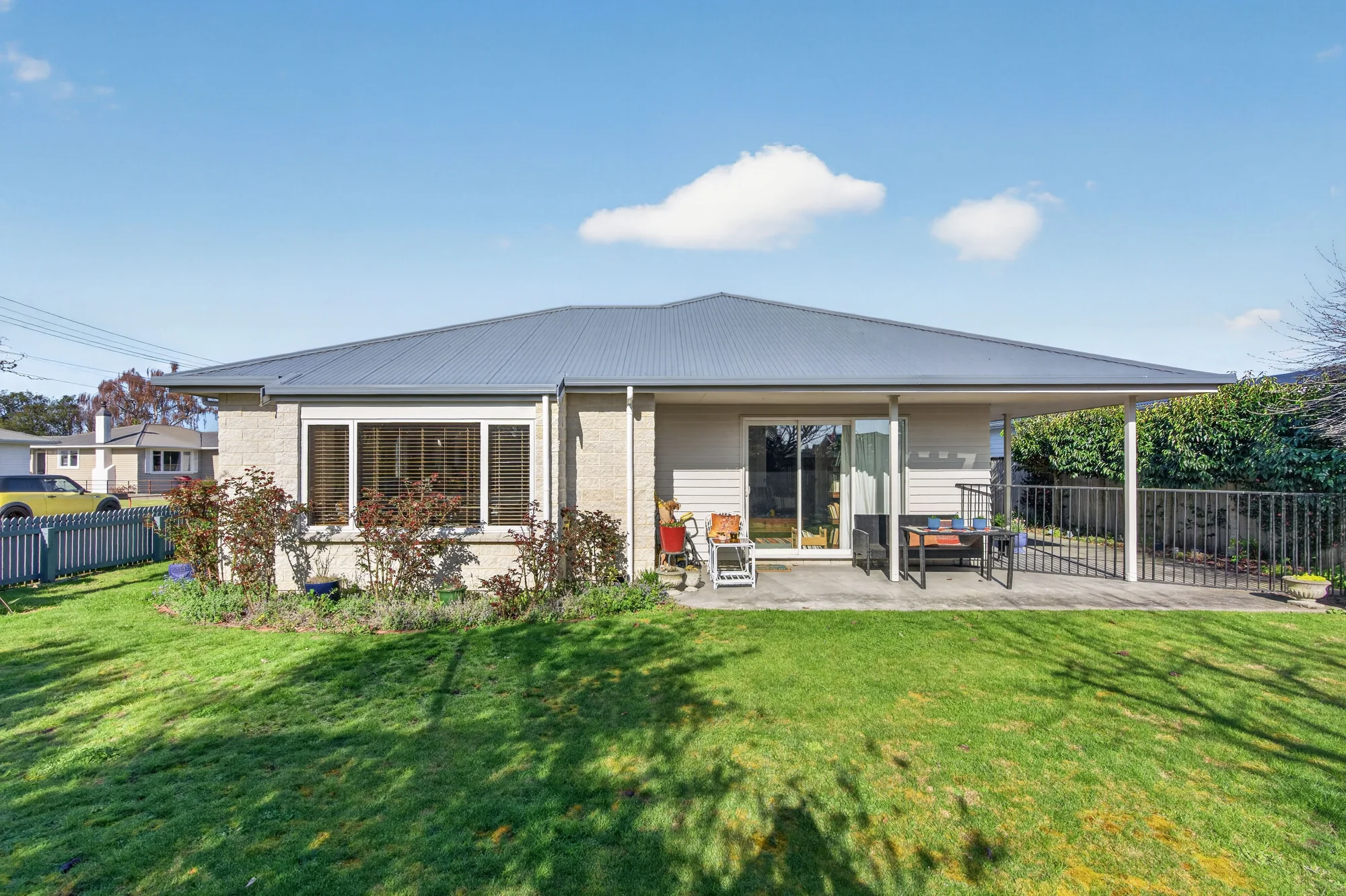Masterton 2房 Location Counts