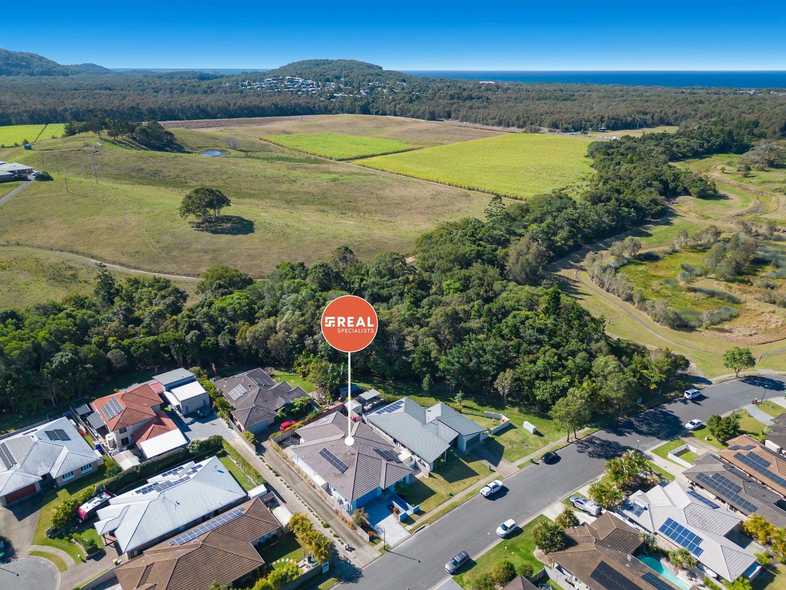 81 LENNOX CCT, POTTSVILLE NSW 2489, 0 Bedrooms, 0 Bathrooms, House