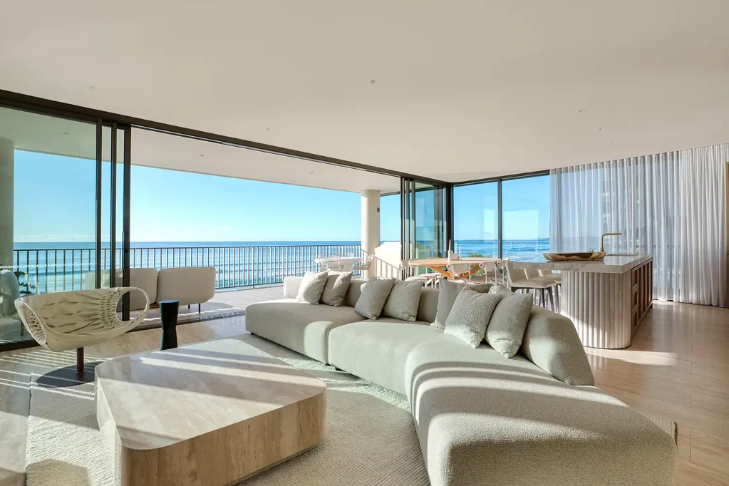 301/3513 Main Beach Parade, Main Beach, QLD 4217