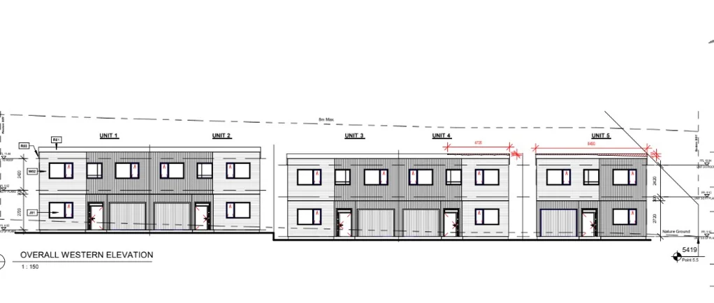 Favona 4ਬੈੱਡਰੂਮ 4 bed + Study