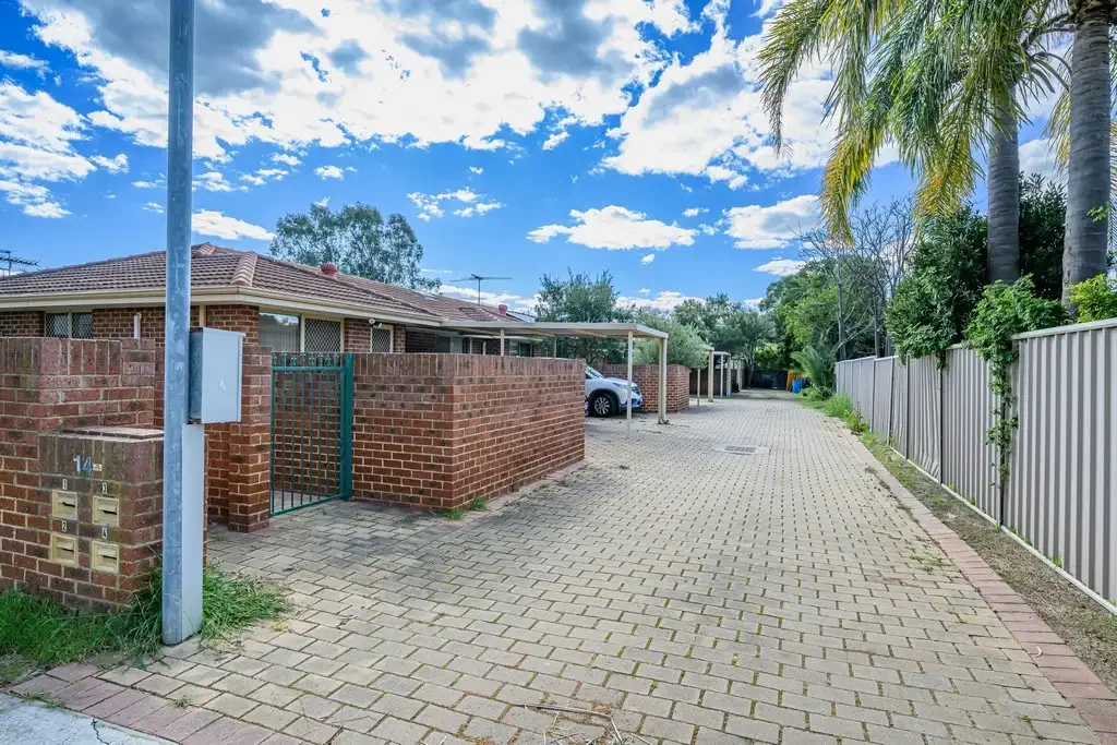 Midland 3Zimmer Charming Midland Villa