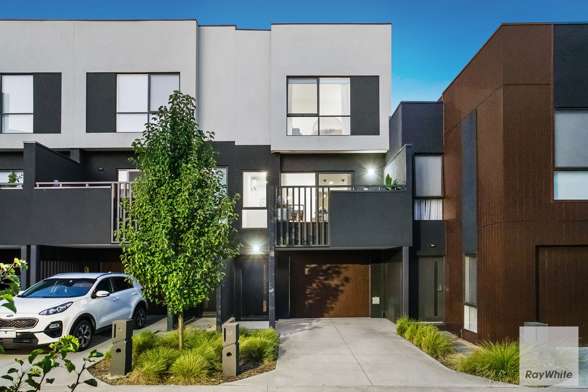 47 KAVANAGH CR, KEILOR DOWNS VIC 3038, 0 कमरे, 0 बाथरूम, Townhouse