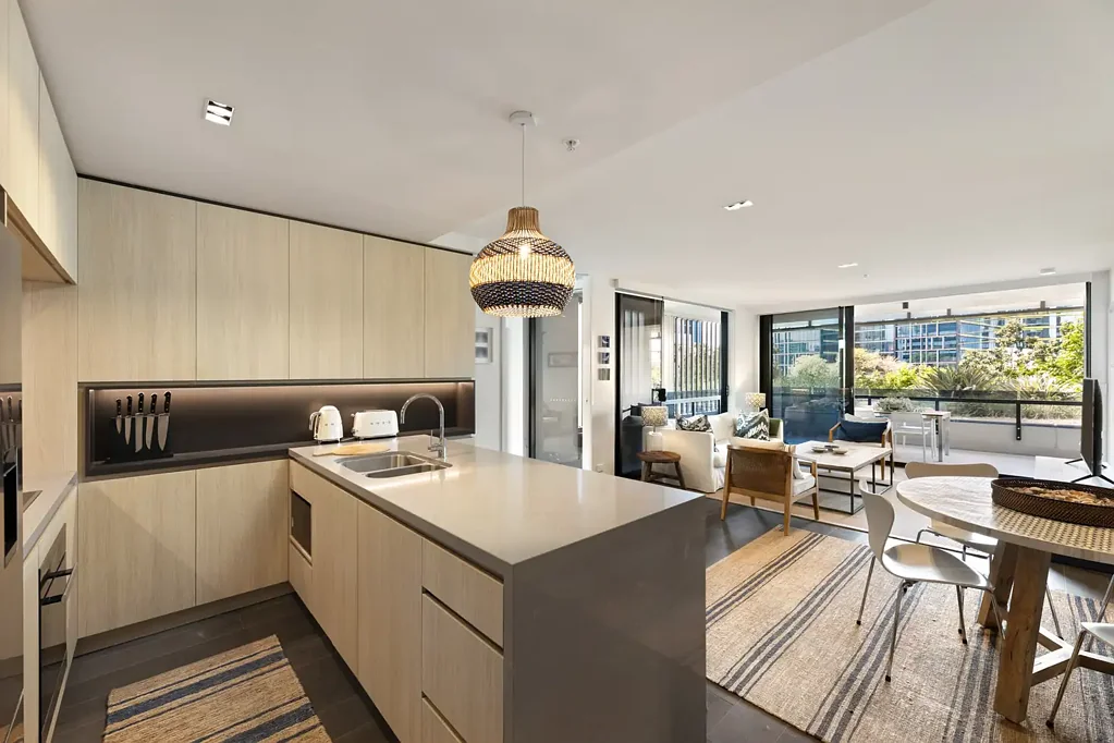 101/70 Longland Street, Newstead, QLD 4006