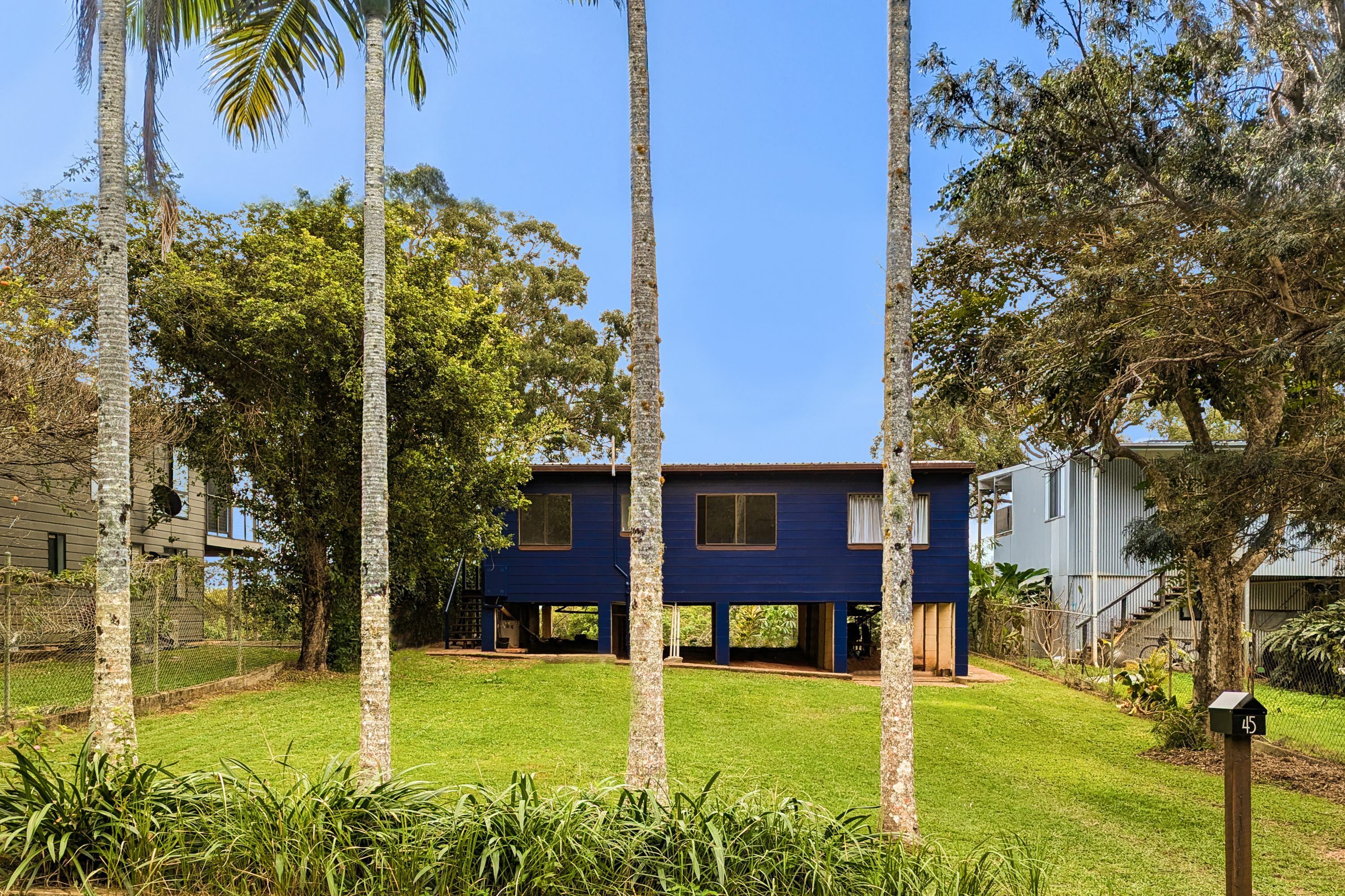 45 PERULPA DR, LAMB ISLAND QLD 4184, 0房, 0浴, House