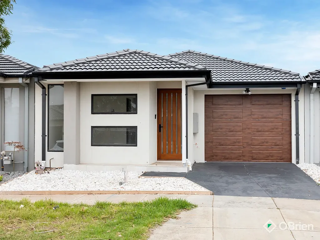 53 Rockingham Circuit, Harkness, VIC 3337