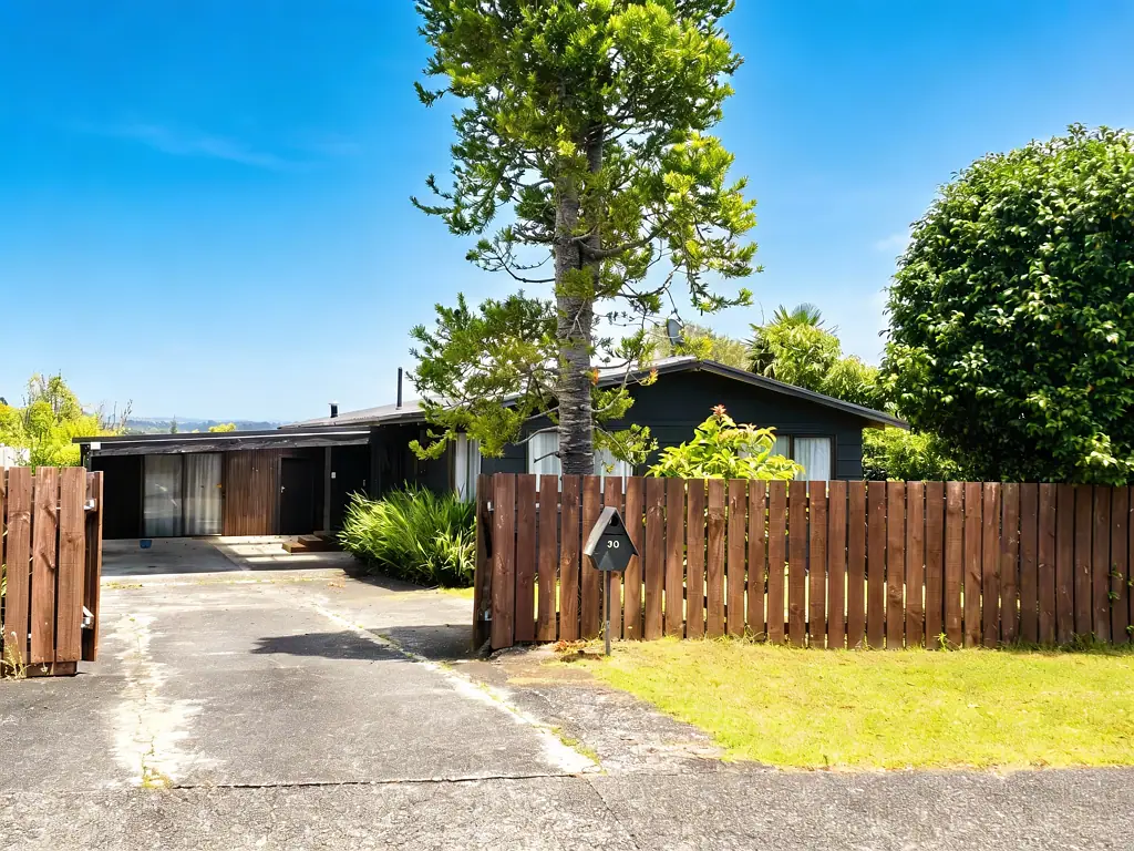Kerikeri Central Location