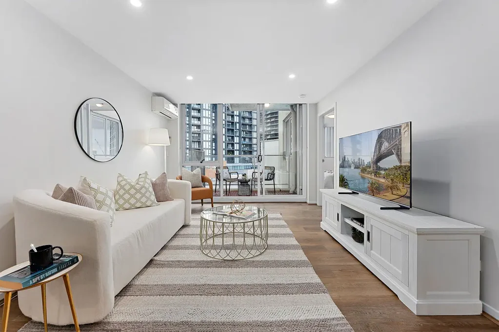 26/1-5 Albany Street, St Leonards, NSW 2065