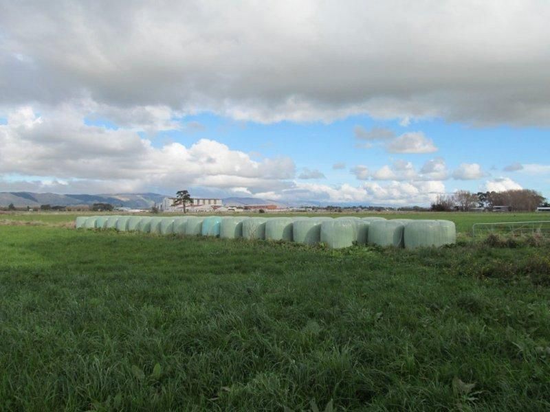 No 1 Line, Longburn, Palmerston North, 0 habitaciones, 1 baños