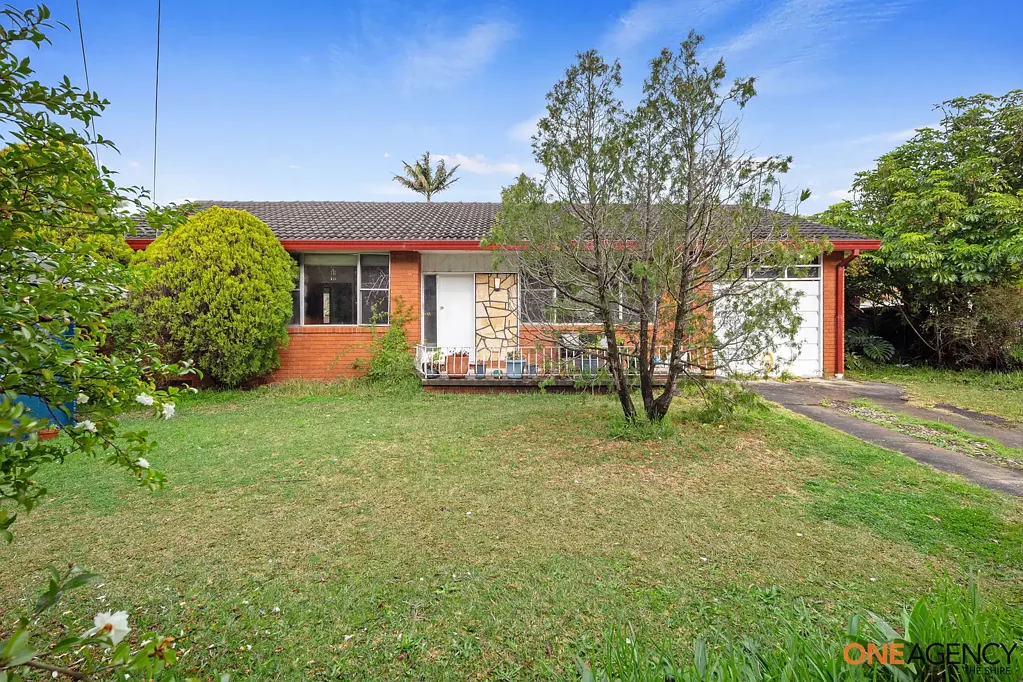 16 Malvern Road, Miranda, NSW 2228