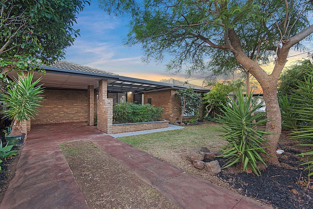 20 ACACIA CR, MELTON SOUTH VIC 3338, 0 Schlafzimmer, 0 Badezimmer, House