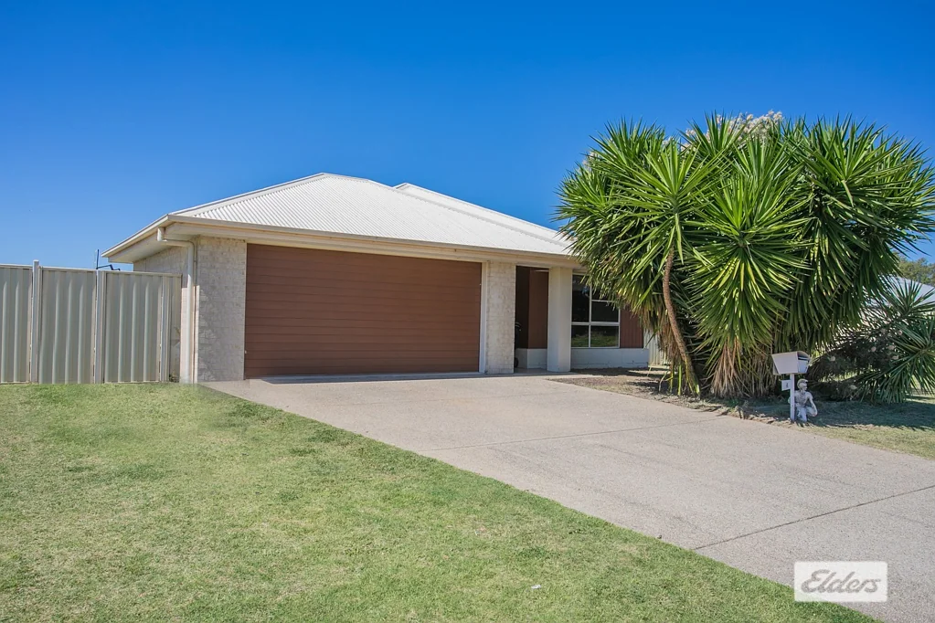 6 Wheildon Way, Chinchilla, QLD 4413