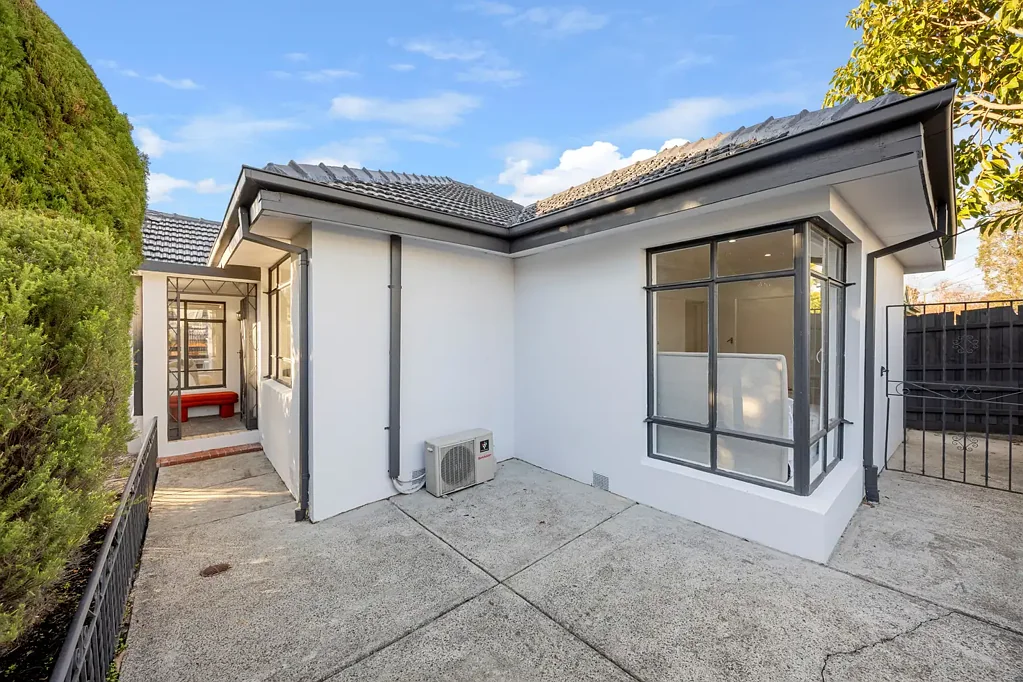 Nunawading 2ਬੈੱਡਰੂਮ Tranquil & Spacious Haven in the Heart of Nunawading