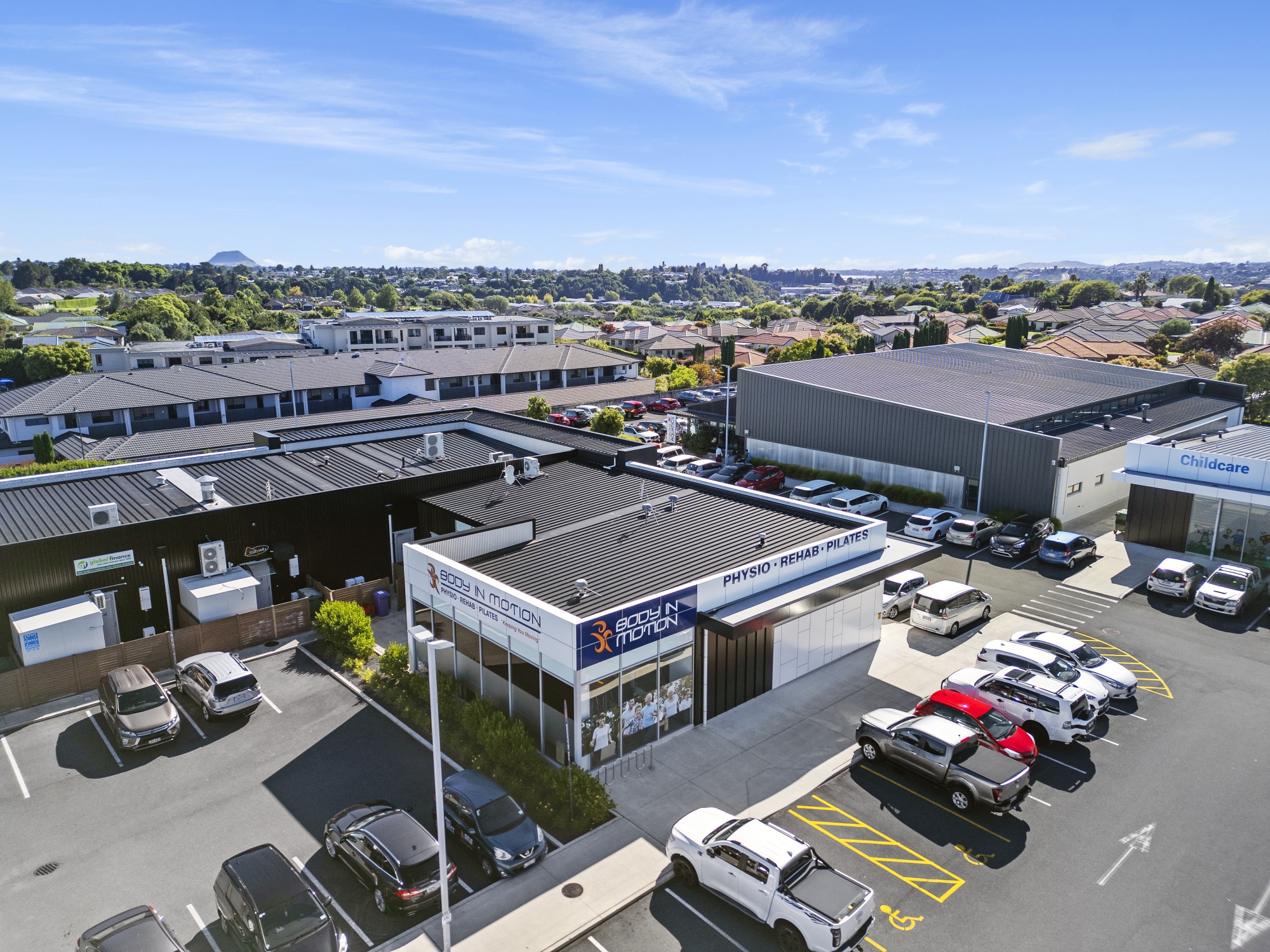 20/83 Pyes Pa Road, Pyes Pa, Tauranga, 0房, 0浴, Retail Property