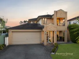 20 Royal George Drive, Harrington Park