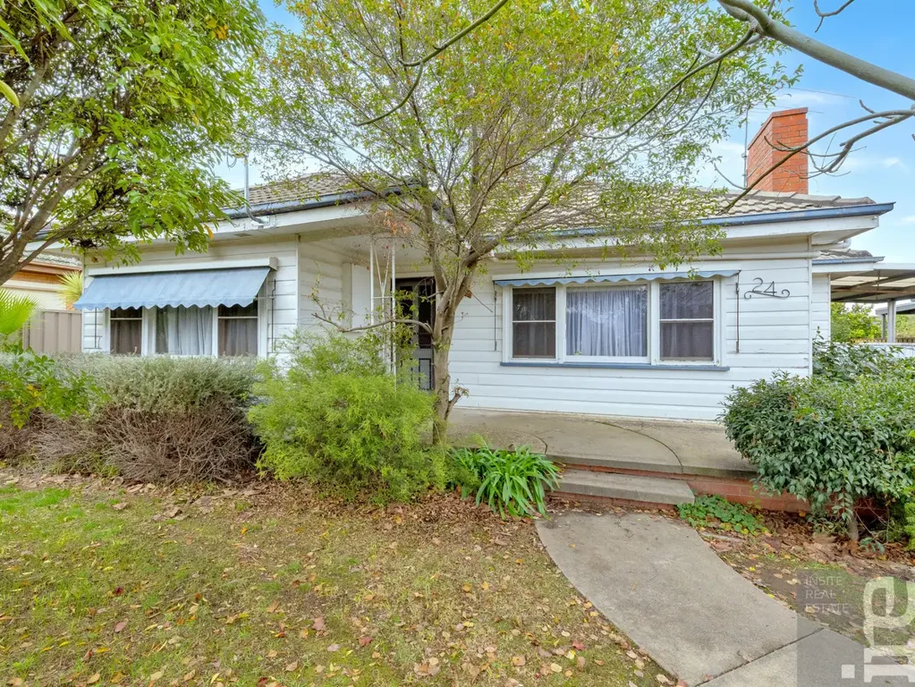 24 Phillipson Street, Wangaratta, VIC 3677
