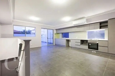 6/2 First Avenue, Applecross, WA 6153, 4 Bedrooms, 3 Bathrooms, Townhouse