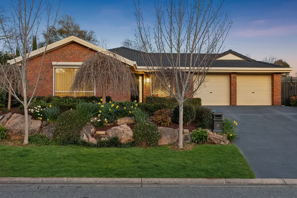 Woodside 5 Slaapkamer Family 5-star home!