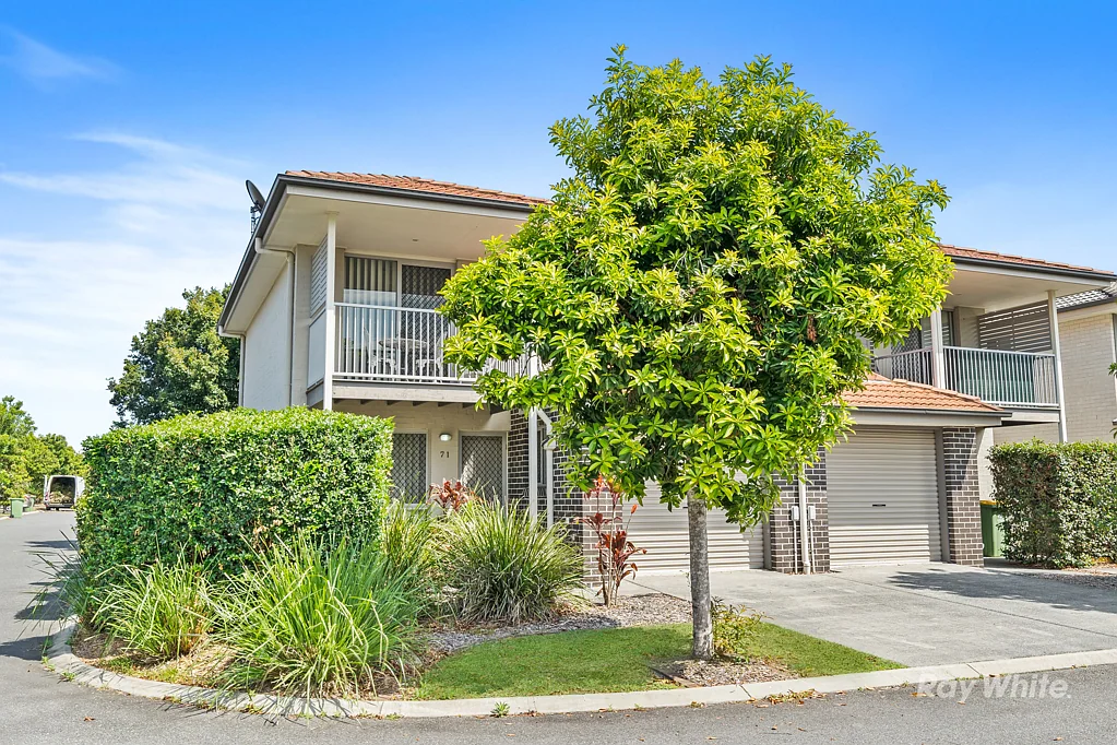 71/37 Mulgrave Road, Marsden, QLD 4132