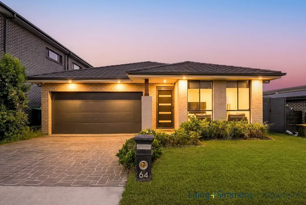 64 Holden Drive, Oran Park, NSW 2570