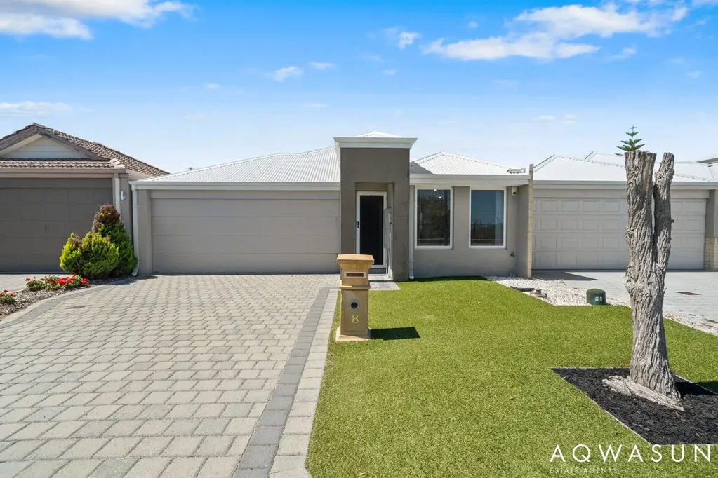 Beeliar 3Kwarto UNDER OFFER