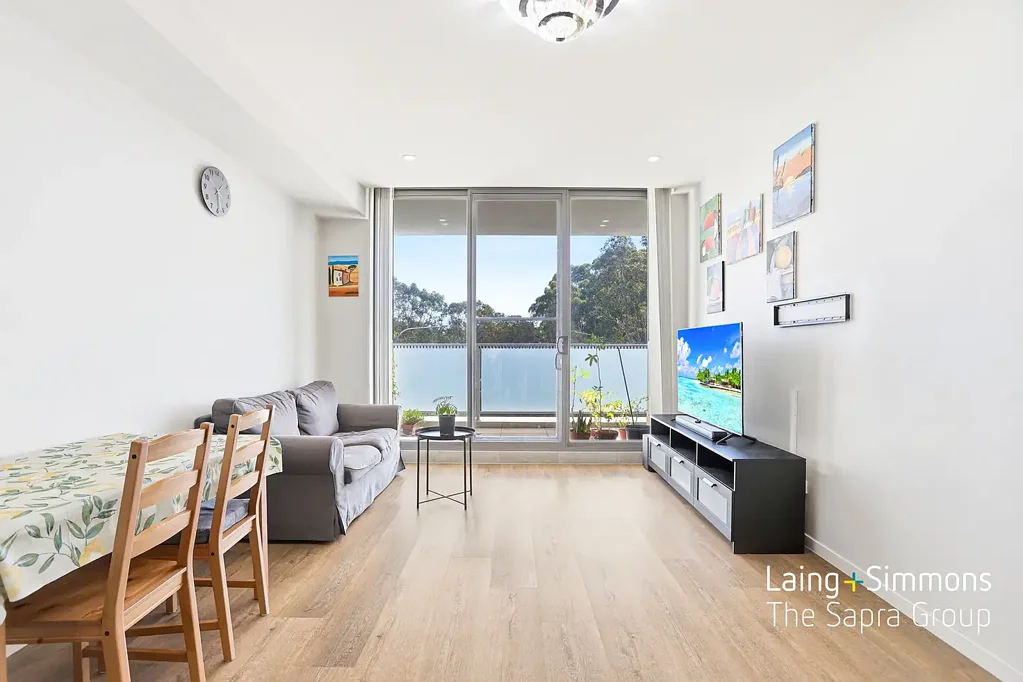 Wentworthville 2ਬੈੱਡਰੂਮ Modern Apartment in Prime Wentworthville Location – Perfect for Living or Investing