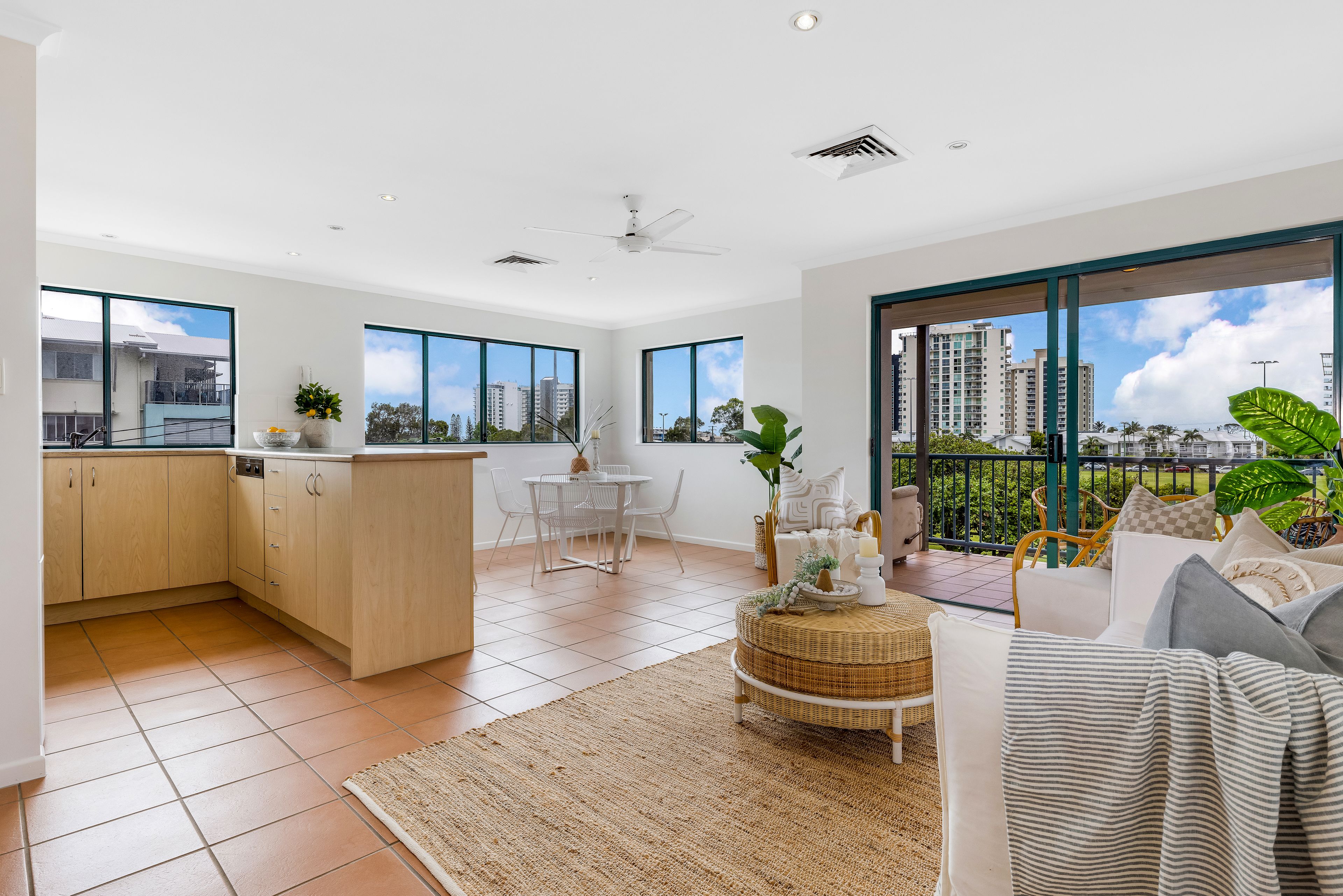 UNIT 19 42-46 FOURTH AV, MAROOCHYDORE QLD 4558, 0房, 0浴, Unit