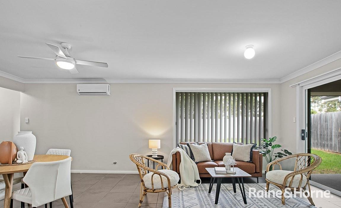 31 CLEMENT RD, EDMONDSON PARK NSW 2174, 0 chambres, 0 salles de bain, House